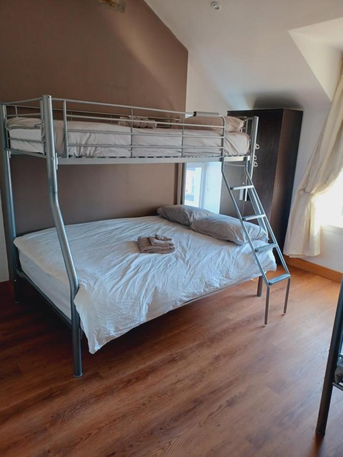 Voyage Hostel - Ensuite Family Rooms With Shared Kitchen 道格拉斯 外观 照片