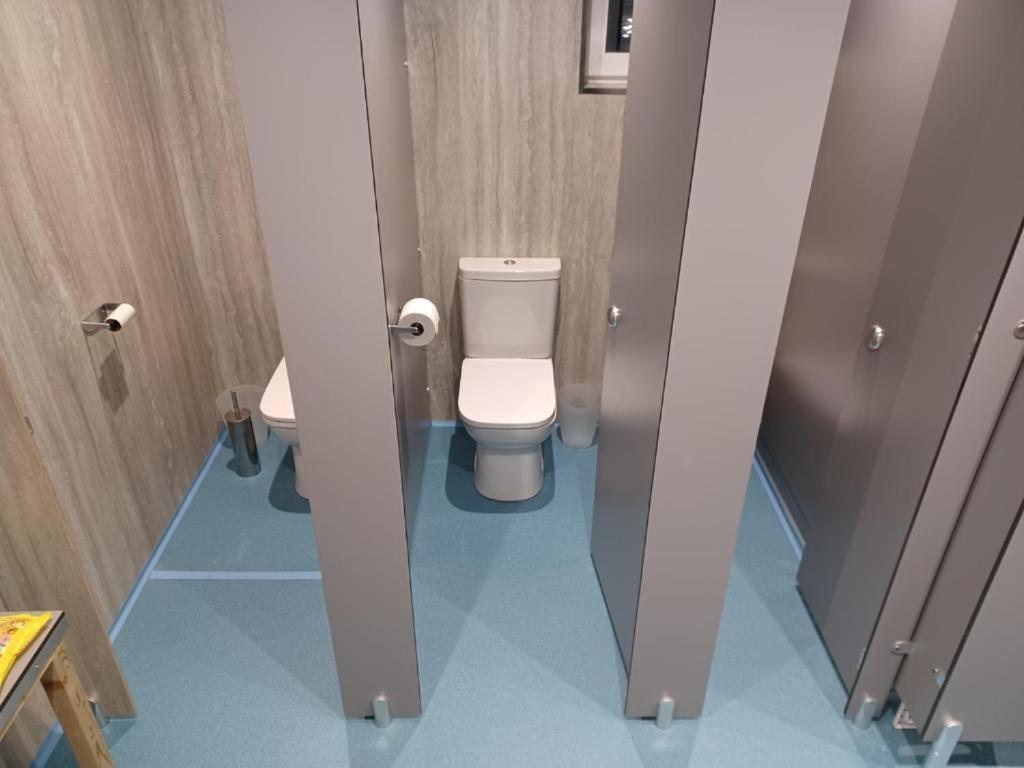 Voyage Hostel - Ensuite Family Rooms With Shared Kitchen 道格拉斯 客房 照片